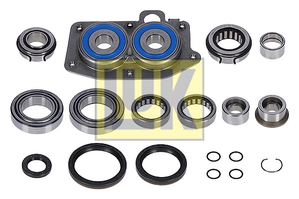 Repair Kit, manual transmission